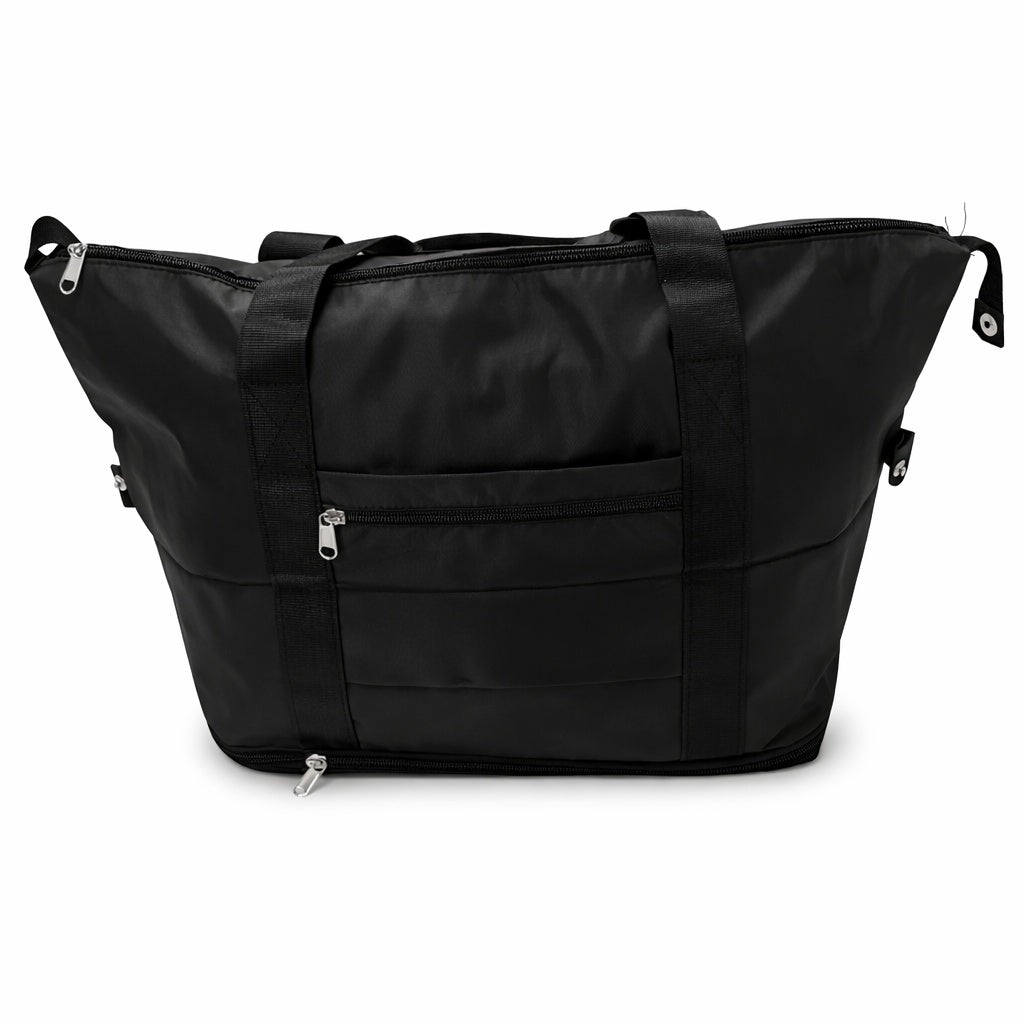 Bolso de Viaje Impermeable, Plegable y Expandible – Gran Capacidad