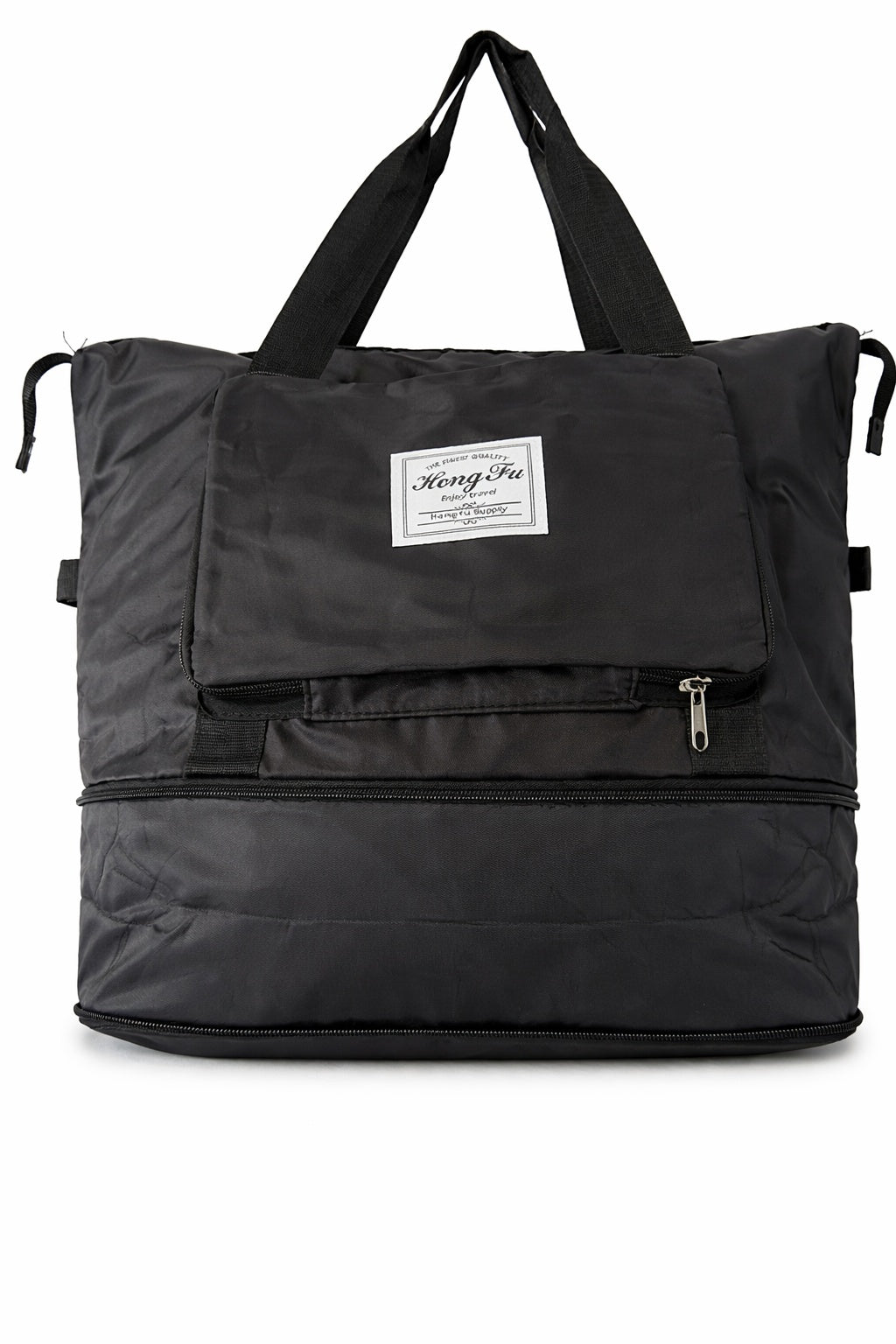 Bolso de Viaje Impermeable, Plegable y Expandible – Gran Capacidad