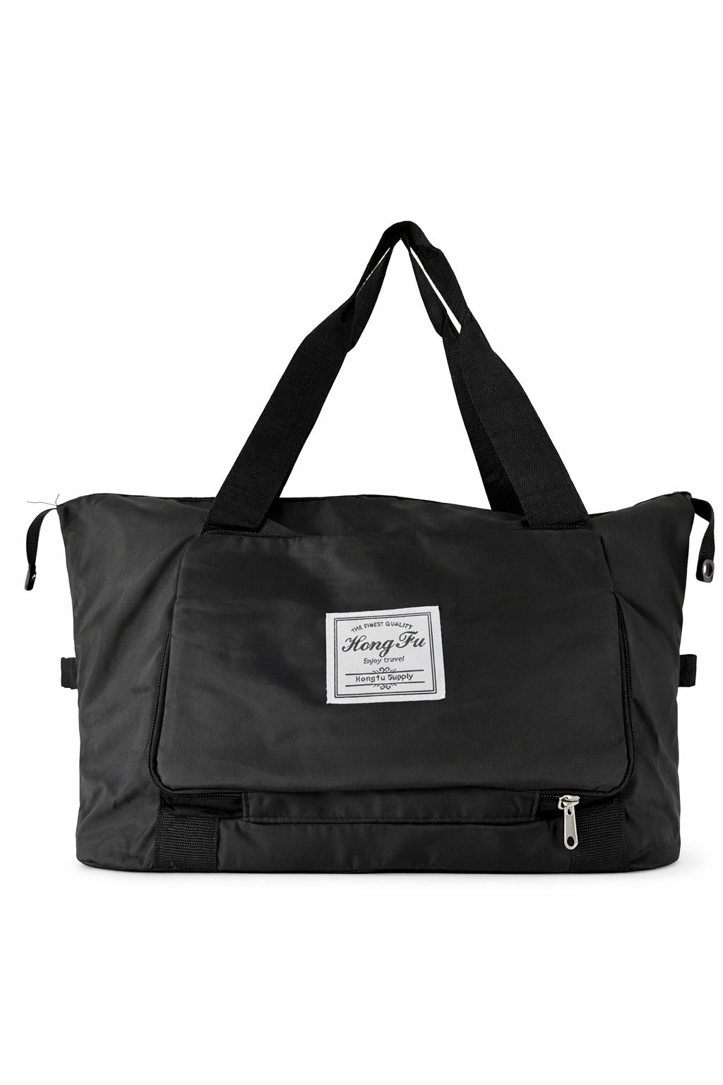 Bolso de Viaje Impermeable, Plegable y Expandible – Gran Capacidad