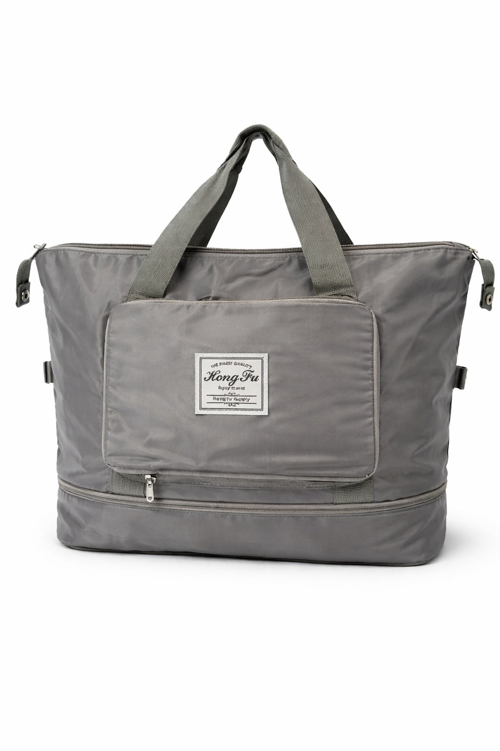 Bolso de Viaje Impermeable, Plegable y Expandible – Gran Capacidad